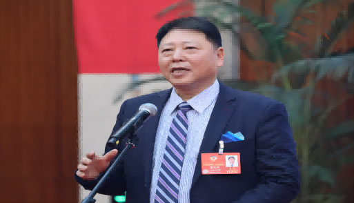 董事長介紹